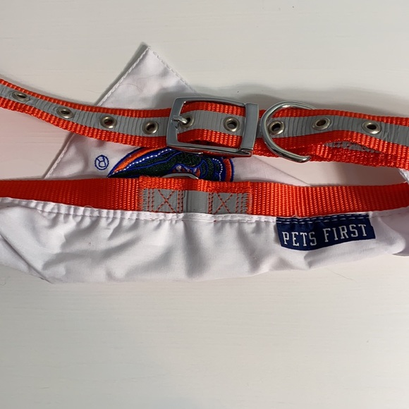 Florida Gators Bandana Collar - Picture 4 of 4